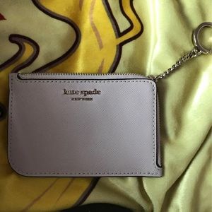 Kate spade card holder